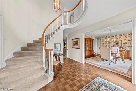1222 Dearborn Drive Akron OH 44313