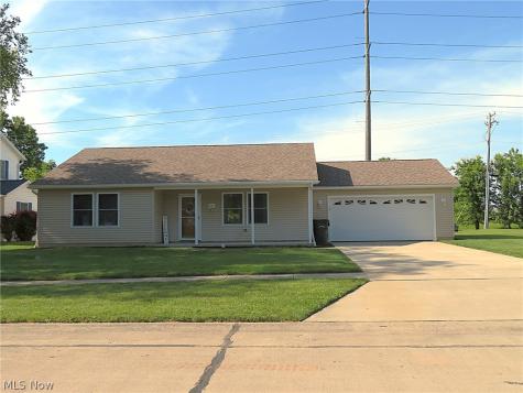 207 Loyola Drive Elyria OH 44035