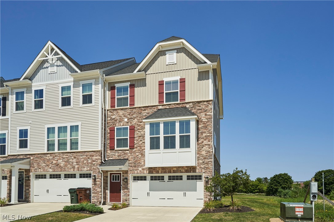 3411 Links Drive Fairlawn OH 44333