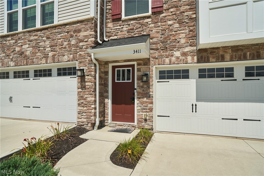 3411 Links Drive Fairlawn OH 44333