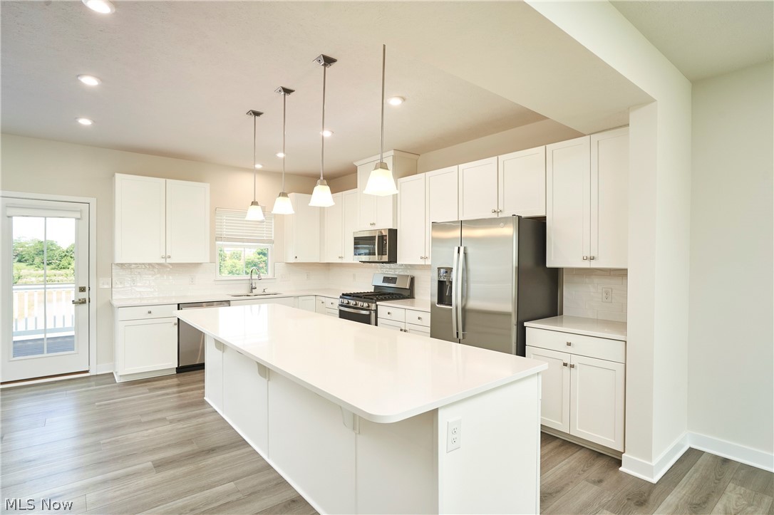3411 Links Drive Fairlawn OH 44333