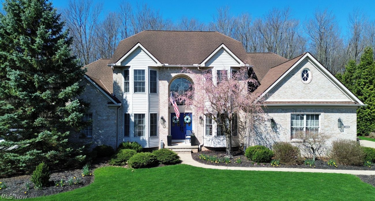 North Royalton OH, 10292 Forestwood Lane