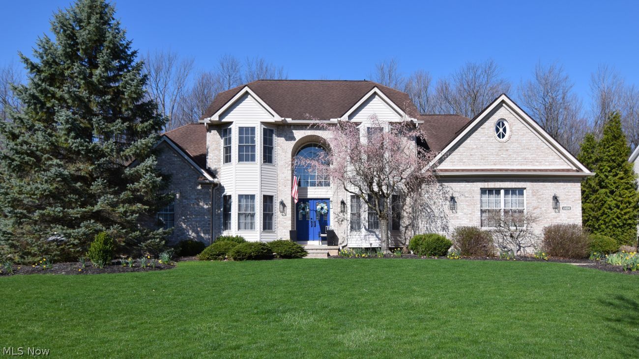 10292 Forestwood Lane North Royalton OH 44133