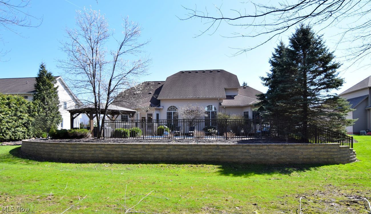 10292 Forestwood Lane North Royalton OH 44133