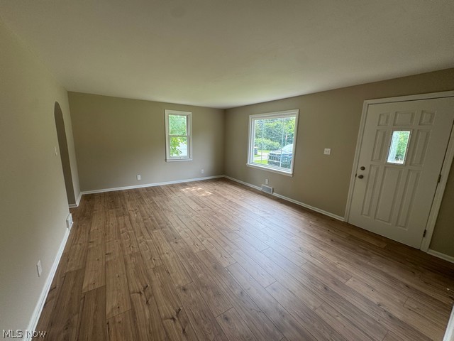 1062 W Main Street East Palestine OH 44413