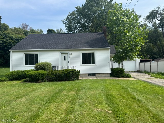 1062 W Main Street East Palestine OH 44413