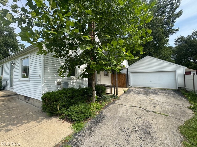 1062 W Main Street East Palestine OH 44413