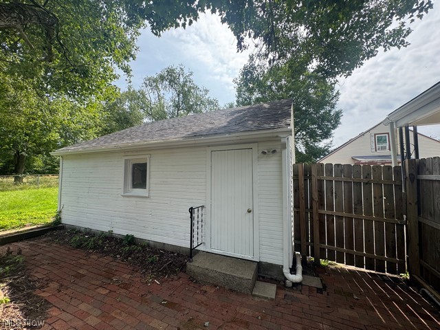 1062 W Main Street East Palestine OH 44413