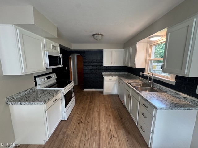 1062 W Main Street East Palestine OH 44413