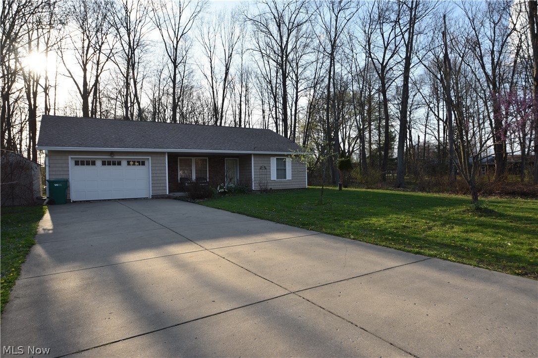 8230 Stadler Avenue Boardman OH 44512