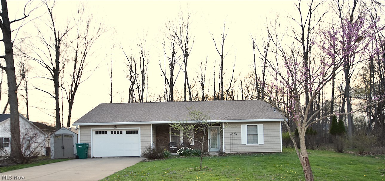 8230 Stadler Avenue Boardman OH 44512
