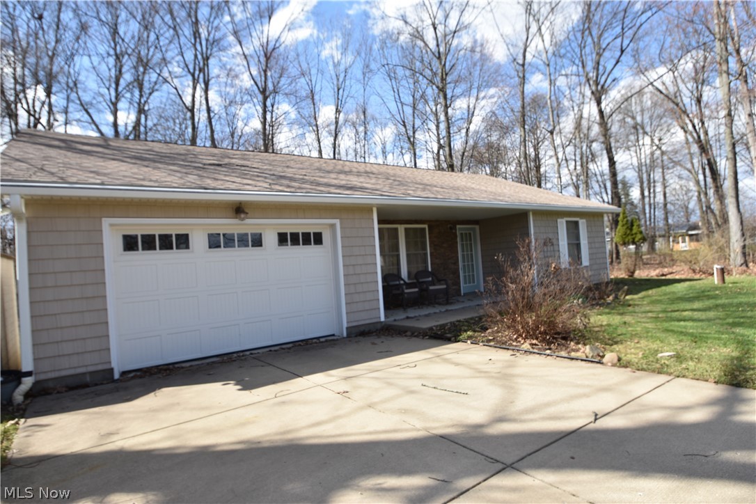 8230 Stadler Avenue Boardman OH 44512