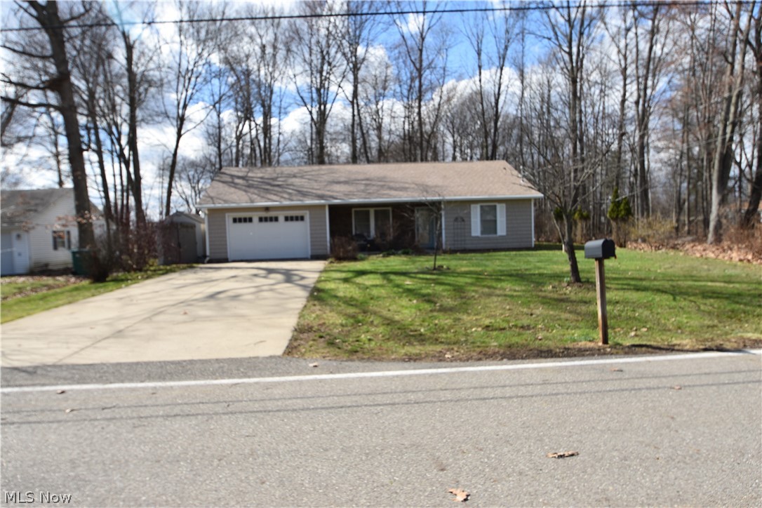 8230 Stadler Avenue Boardman OH 44512