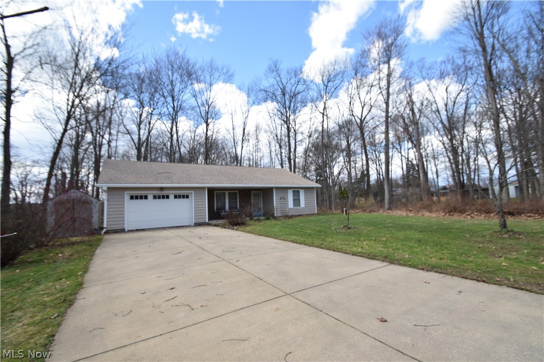 8230 Stadler Avenue Boardman OH 44512
