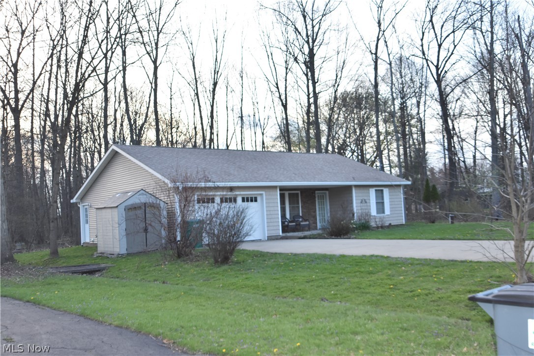 8230 Stadler Avenue Boardman OH 44512