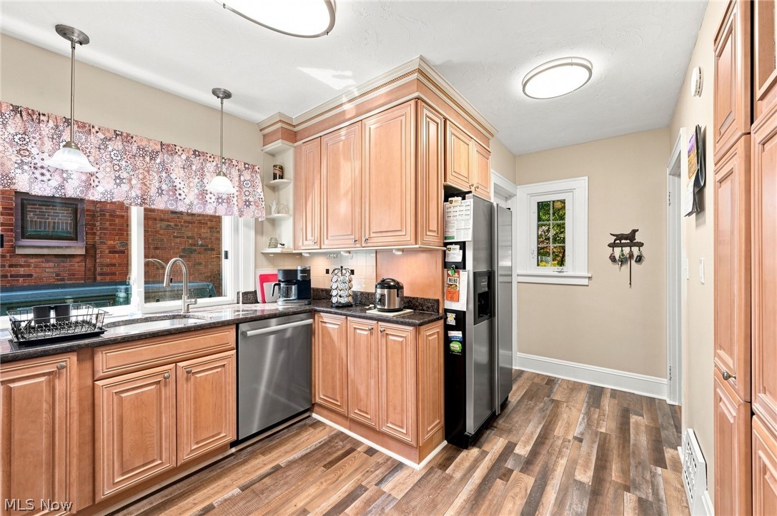17101 Laverne Avenue Cleveland OH 44135
