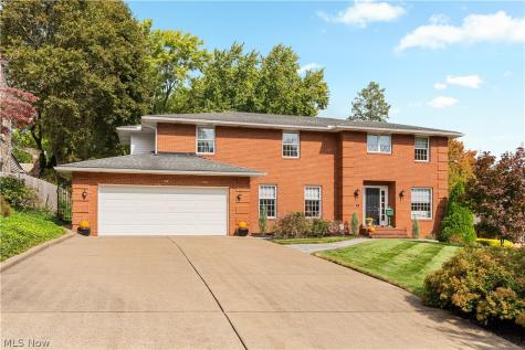 211 22nd Street NW Canton OH 44709