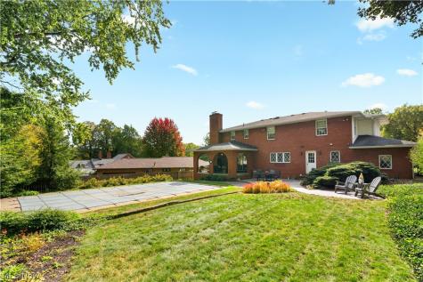 211 22nd Street NW Canton OH 44709