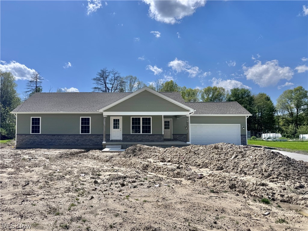 406 S Raccoon Road Austintown OH 44515