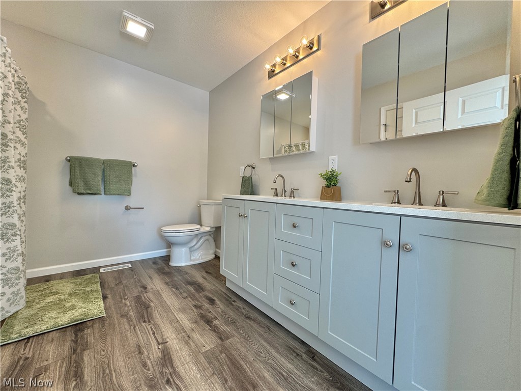 406 S Raccoon Road Austintown OH 44515