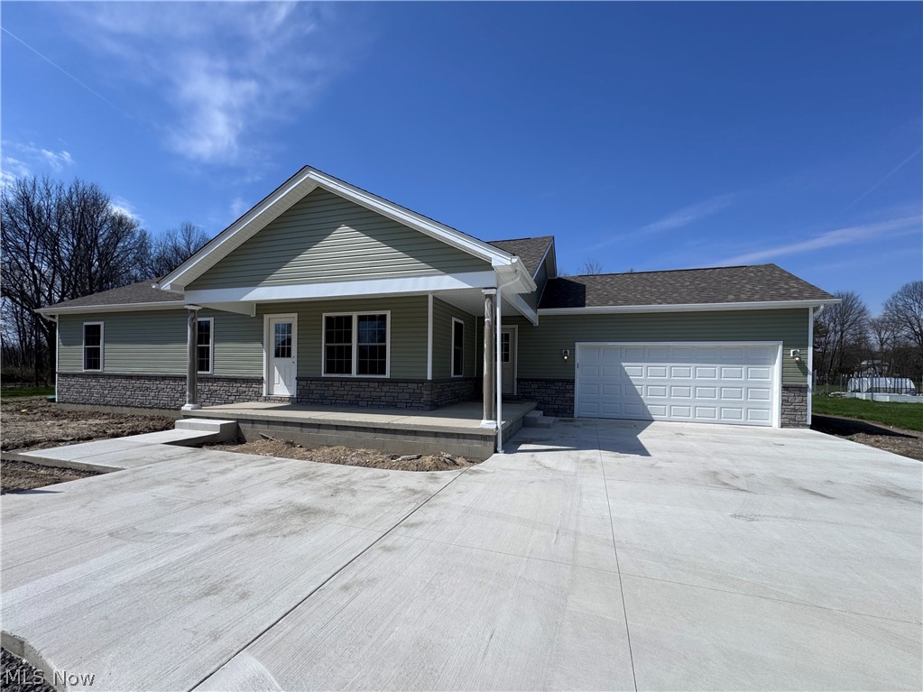 406 S Raccoon Road Austintown OH 44515