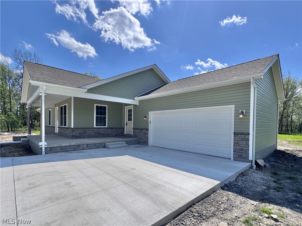 406 S Raccoon Road Austintown OH 44515