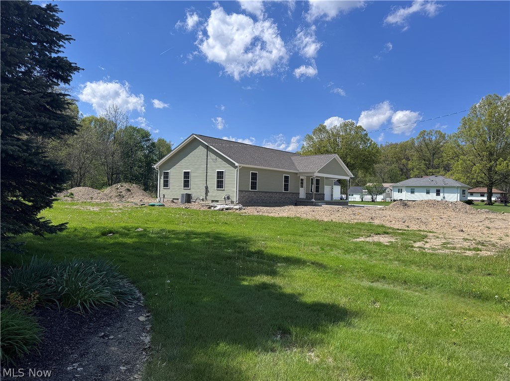 406 S Raccoon Road Austintown OH 44515