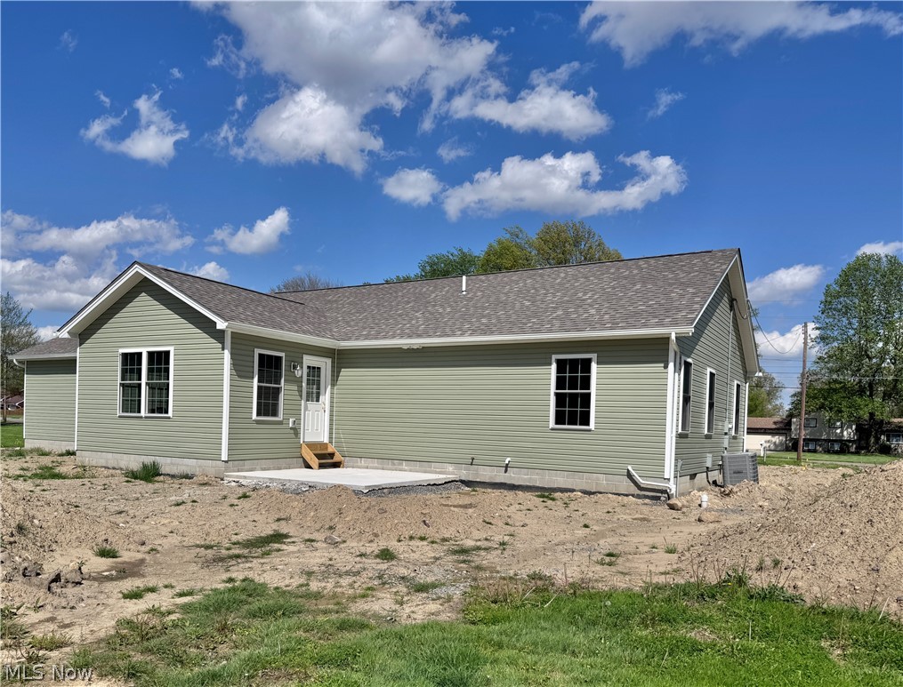 406 S Raccoon Road Austintown OH 44515