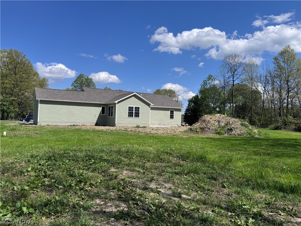 406 S Raccoon Road Austintown OH 44515