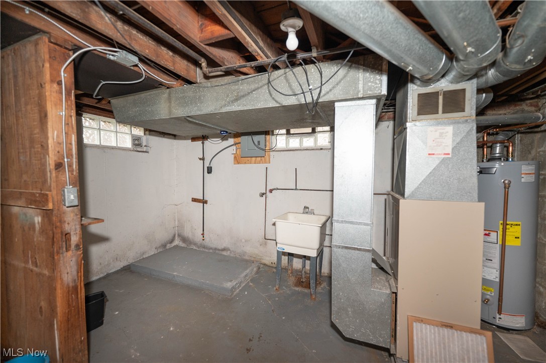 1471 Hall Court Euclid OH 44132