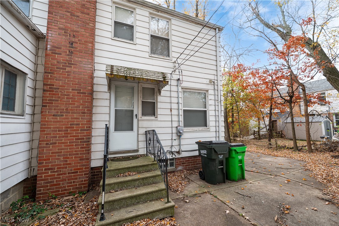 1471 Hall Court Euclid OH 44132