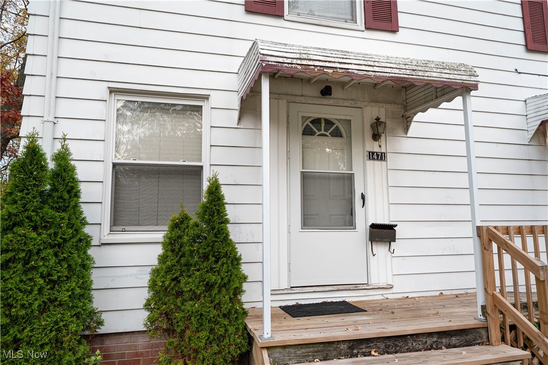 1471 Hall Court Euclid OH 44132