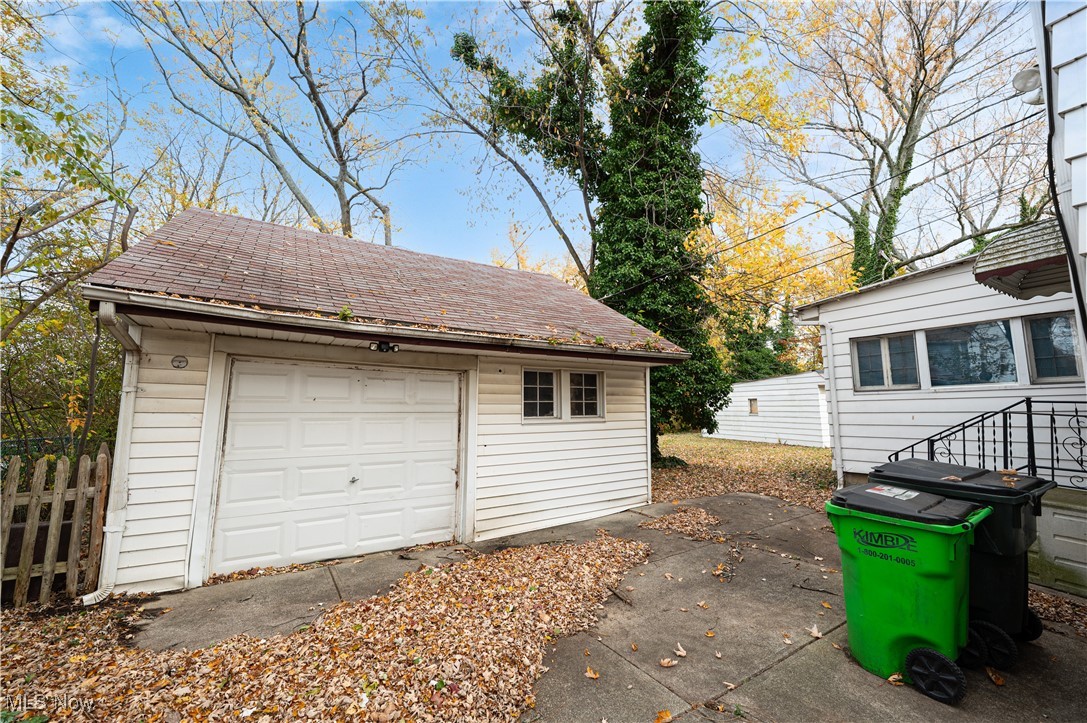 1471 Hall Court Euclid OH 44132