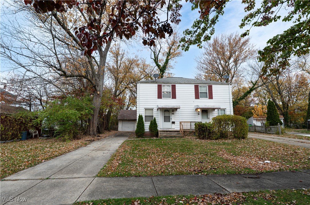 1471 Hall Court Euclid OH 44132