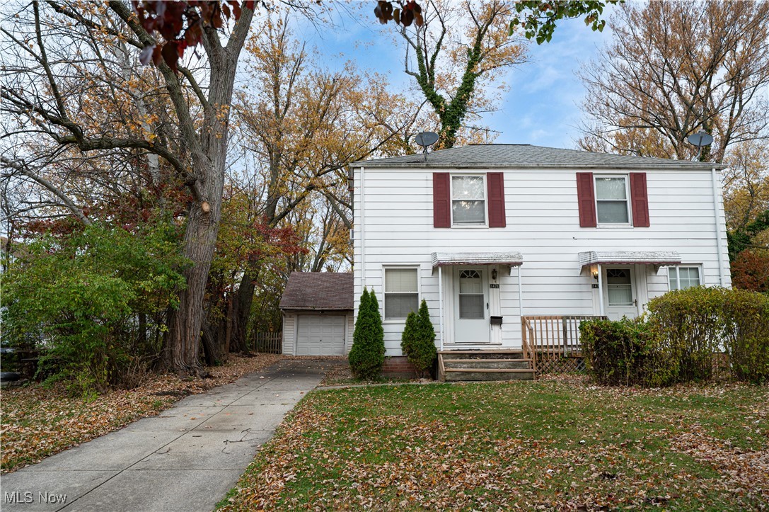 1471 Hall Court Euclid OH 44132
