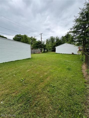730 Babbitt Road Euclid OH 44123