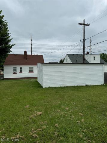 730 Babbitt Road Euclid OH 44123