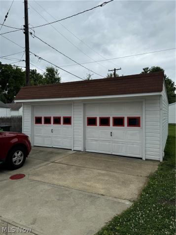 730 Babbitt Road Euclid OH 44123