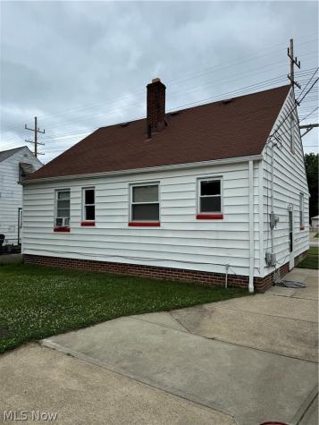 730 Babbitt Road Euclid OH 44123
