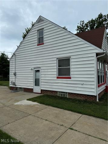 730 Babbitt Road Euclid OH 44123