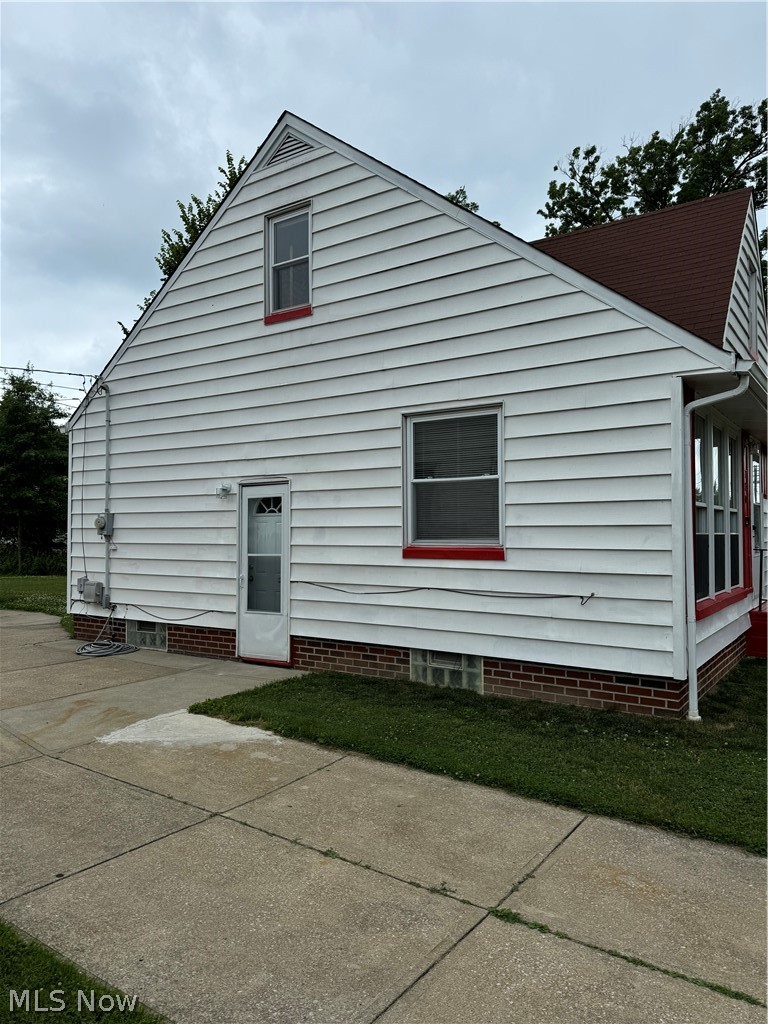 730 Babbitt Road Euclid OH 44123