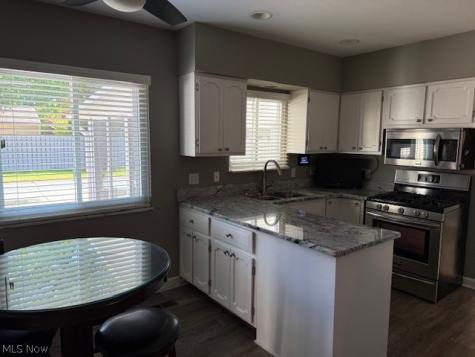 21459 Nottingham Drive Fairview Park OH 44126
