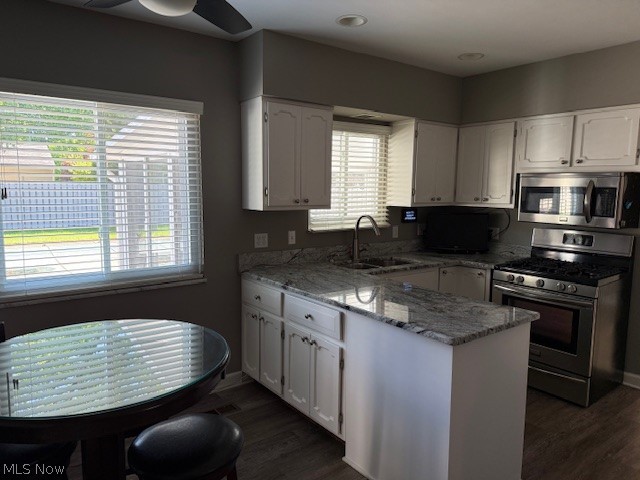 21459 Nottingham Drive Fairview Park OH 44126