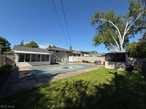 21459 Nottingham Drive Fairview Park OH 44126