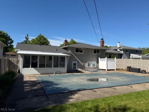 21459 Nottingham Drive Fairview Park OH 44126