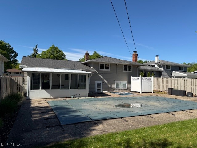 21459 Nottingham Drive Fairview Park OH 44126