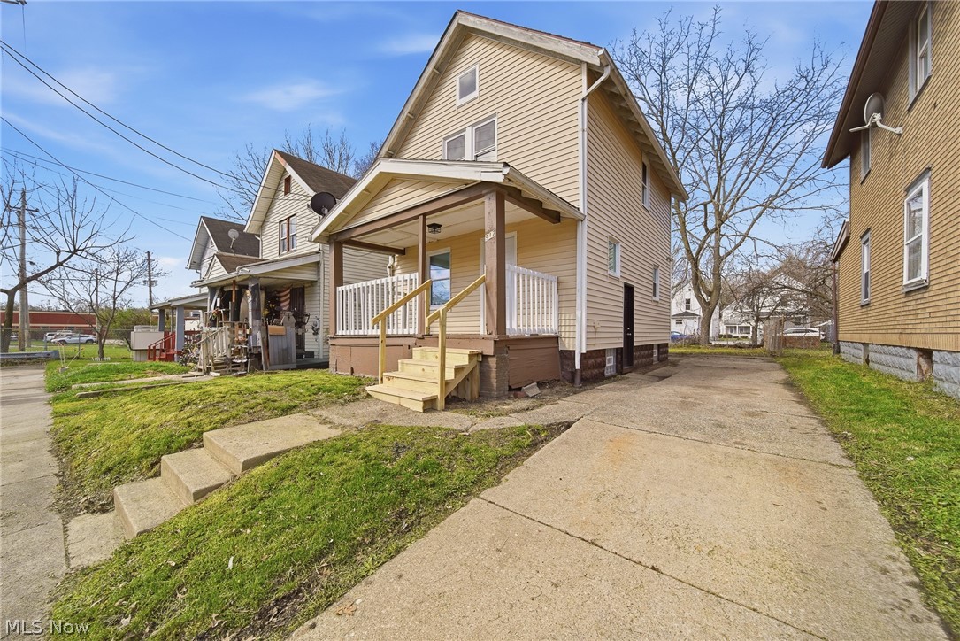 912 Ashland Avenue Akron OH 44311