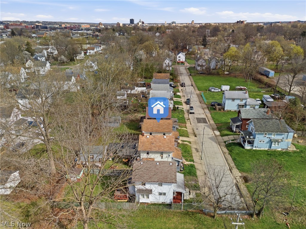 912 Ashland Avenue Akron OH 44311