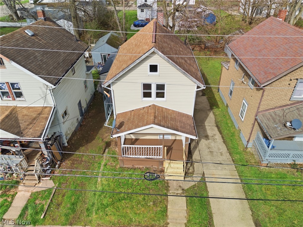 912 Ashland Avenue Akron OH 44311