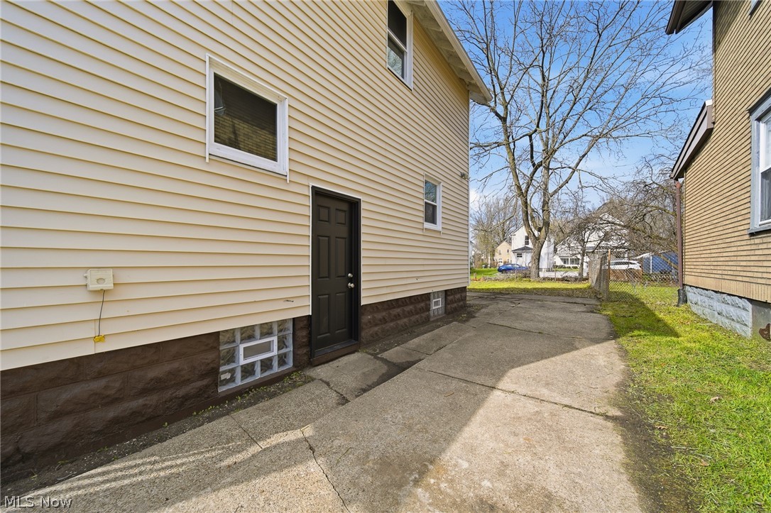 912 Ashland Avenue Akron OH 44311